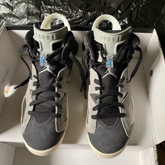 Jordan Retro 6 - Picture 9 of 15